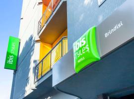 Ibis Styles Brindisi, hotel di Brindisi