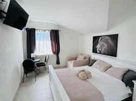 Herz Apartmani