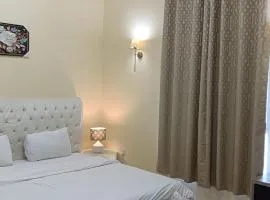 Cozy Private Studio in Khalifa City A