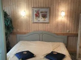 Apartment Akkord