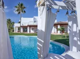 Villa Cas Hespero