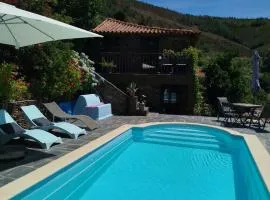 Bela Vista Alqueve - traditional stone house and private pool