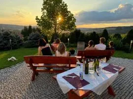 Hotel Winnica Maria Anna