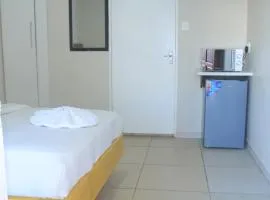 Prax Guest House Benoni