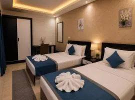 Osiris City View Hotel