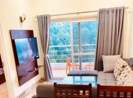 The Nainital'S Premium Luxury CLARKS Premises