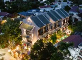 KunKin Boutique Garden Hue