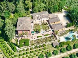 Villa Piediprato