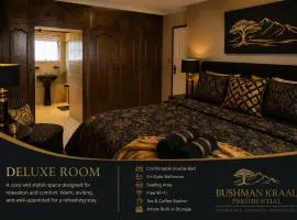 Bushman Kraal Presidential