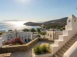 Gea Perla Serifos