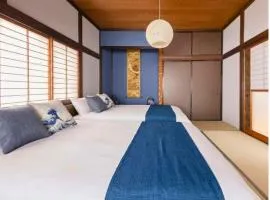 Macchiato SHONAN - 綺麗な古民家一棟貸切-海まで5分-無料駐車場-自転車2台-独立乾燥機-お子様大歓迎 Private Traditional House Near Kamakura Hakone, Family-Friendly Stay