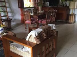 Apartment Pueblo Africano