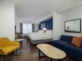 City Express By Marriott Findlay, ξενοδοχείο σε Findlay
