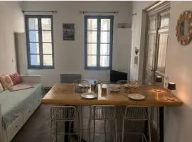 Appartement Gruissan
