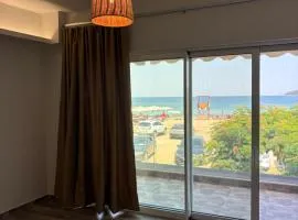 Seafront Apartment