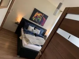 Gróf Széchenyi - Családi Apartman