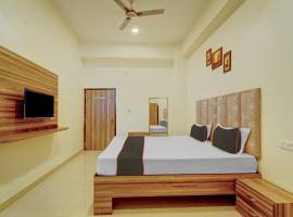 Collection O SARIA HOTEL & BANQUET HALL, hotel v mestu Garphalbāri