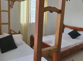 Watamu Plaza 2 Bed House