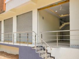 Hotel O GS Lodge, hotel in Haiderabad