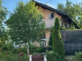 Vikendica Cokori - private pool and jacuzzi