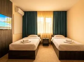 Hotel Usmoon