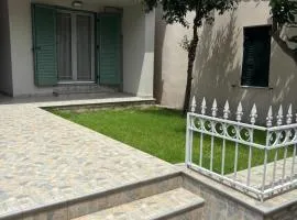 Jim's House
