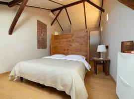 B&B Tenuta Castello Golf Club