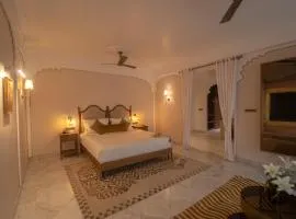 Mewar Manor by My Downtown Hotels - Jhadol Haveli