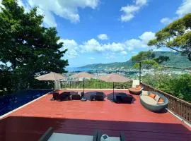 Sunset Bay View Phuket
