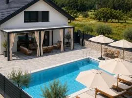 Villa Aurelia Wellness Bihać