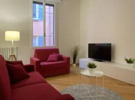 Porta Nova, Bologna by Short Holidays