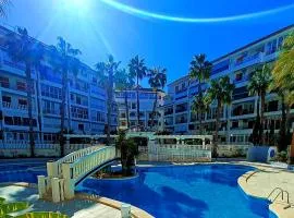 Apartament La Mata "FELIZ"