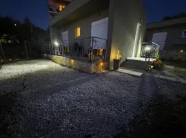 Μπαλκόνι με Θέα
