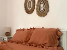La Veranda къща за гости Царево