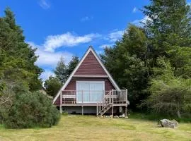 West Haven Lodge