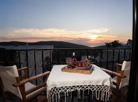 Elata Stone Retreat