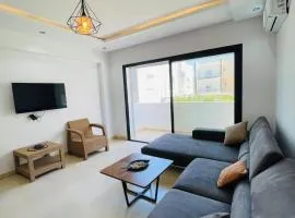 Résidence Petit Paris Appartement Intérieur 2ᵉ Étage