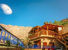 Riad Atlas Prestige