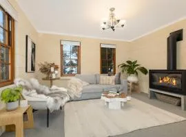 GUEST HOUSE at TABLELAND ESTATE