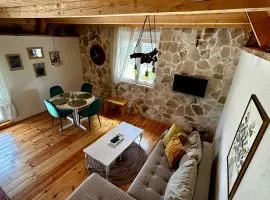 Apartman Djina Zabljak