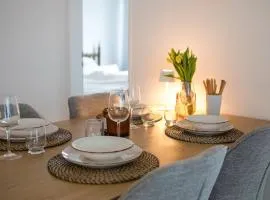 Zentrale City Apartments