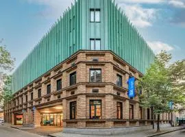 ibis budget Tbilisi Center