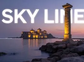 casa vacanza SKY LINE