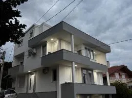Apartment Gula