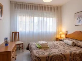 Céntrico Apartamento Rosalía 2H
