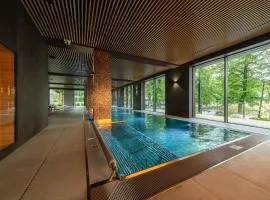 Polanica Park Apartament Premium Basen & Sauna