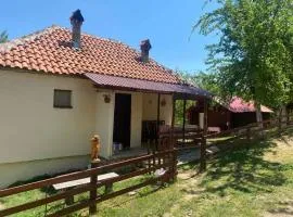 Seosko domaćinstvo Velidje