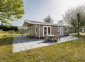 Villa Riant I 6 persoons vakantiehuis