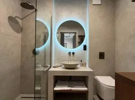 MJ Apartments