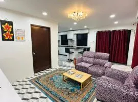 Cozy 3-Bedroom Retreat in DAVUILEVU- Demberlys Hideaway
